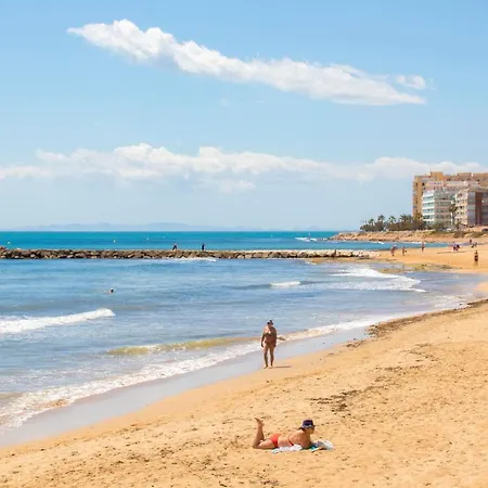 Villa The Village Beach Torrevieja