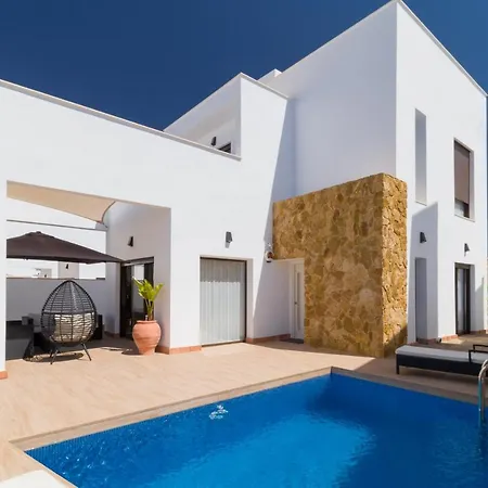 The Village Beach Villa