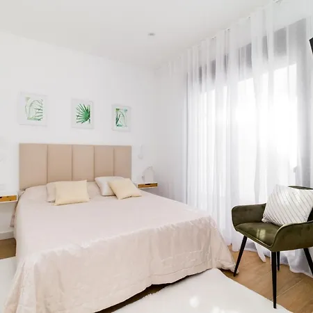 Villa The Village Beach Torrevieja
