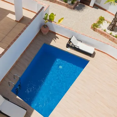 Villa The Village Beach *