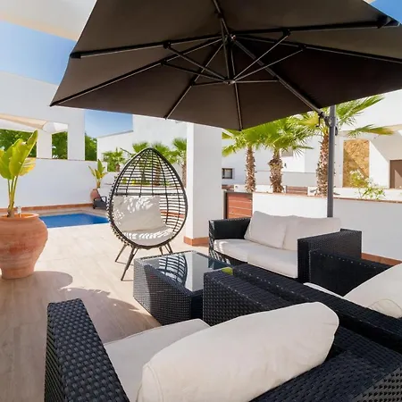 Villa The Village Beach *