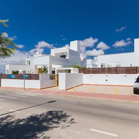 Villa The Village Beach Torrevieja