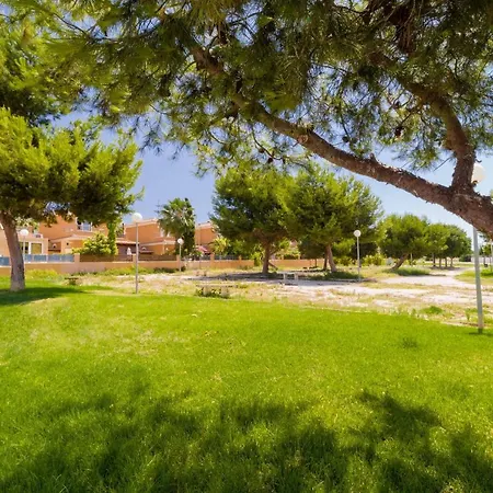 The Village Beach Torrevieja