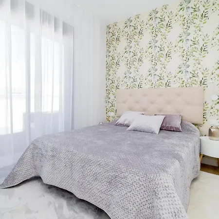 The Village Beach Villa Torrevieja