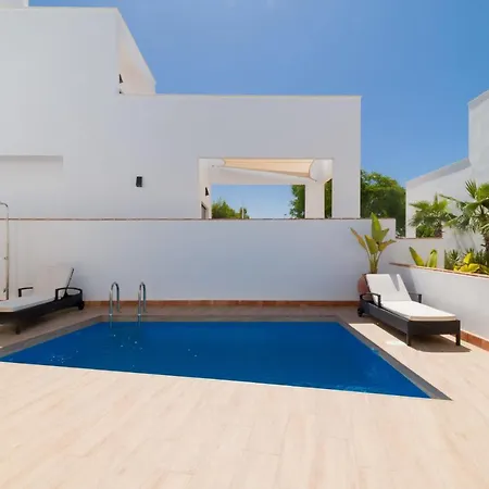 Villa The Village Beach *