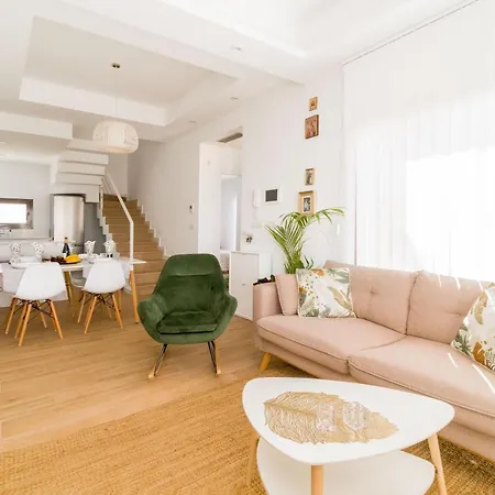 Villa The Village Beach Torrevieja