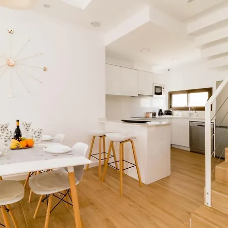 The Village Beach Villa