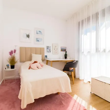The Village Beach Villa *