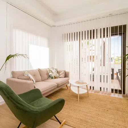 The Village Beach Villa Torrevieja